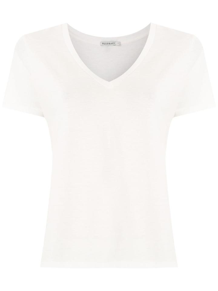 Le Lis Blanc Blusa Julie I - White