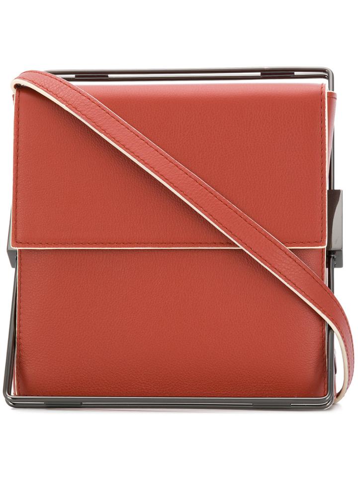 Lautem I Got Rhythm Bag - Red