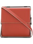 Lautem I Got Rhythm Bag - Red