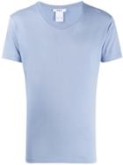 Hope Basic T-shirt - Blue