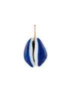 Aurelie Bidermann 'merco' Necklace, Women's, Blue