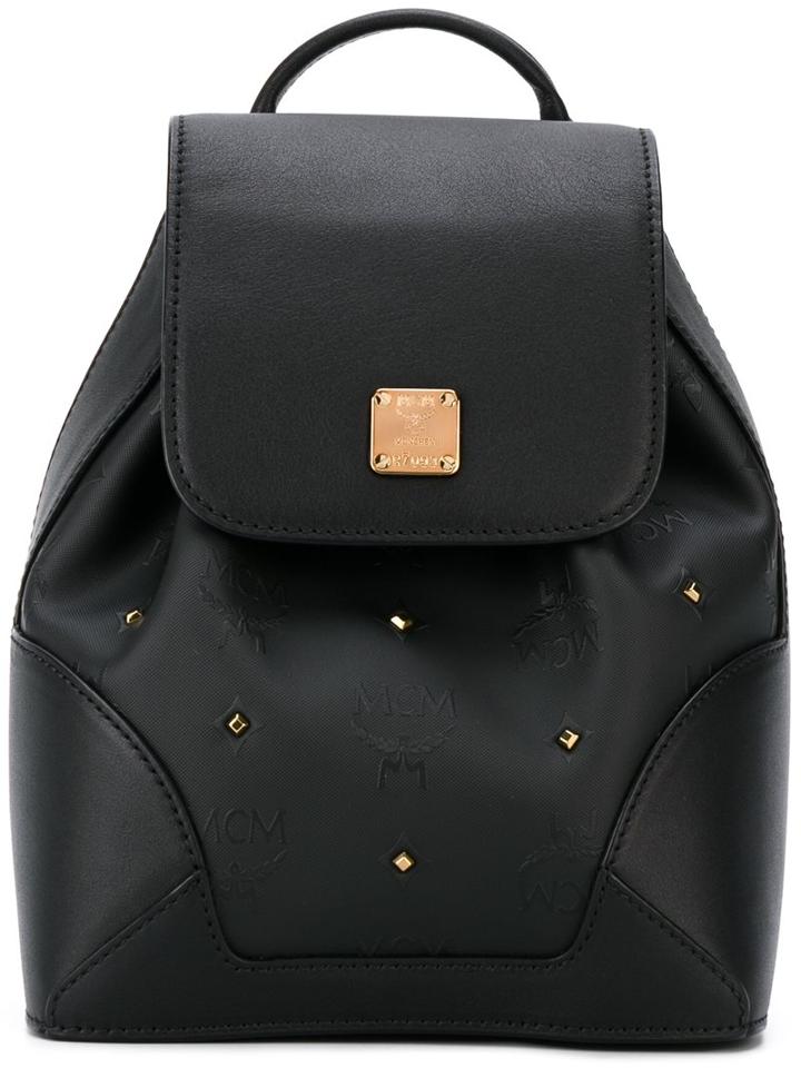 Mcm 'claudia' Backpack
