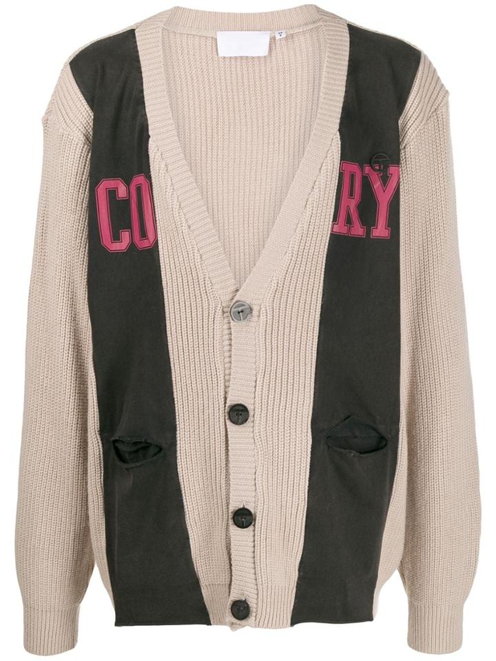 Telfar Fw19k03142826om - Neutrals