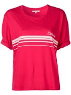 Xirena California T-shirt - Red