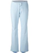 Rossignol 'aby' Trousers, Women's, Size: Small, Blue, Polyamide/spandex/elastane/polyester