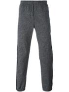 Tim Coppens 'lux' Jogger Pants, Men's, Size: Large, Grey, Cotton/spandex/elastane