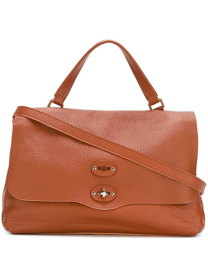 Zanellato Large Tote