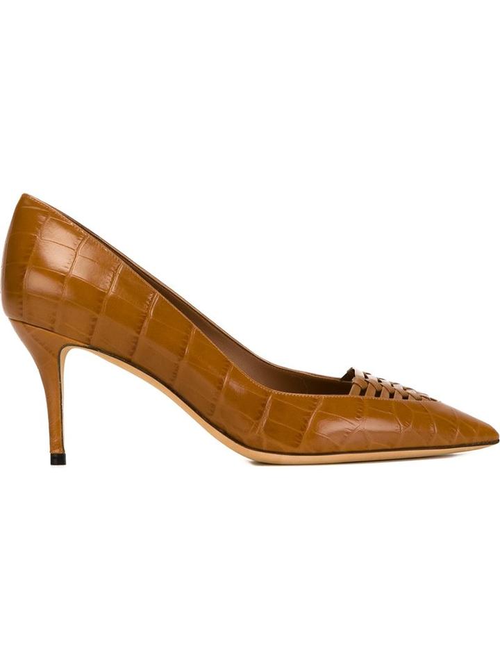 Salvatore Ferragamo 'garnette' Pumps