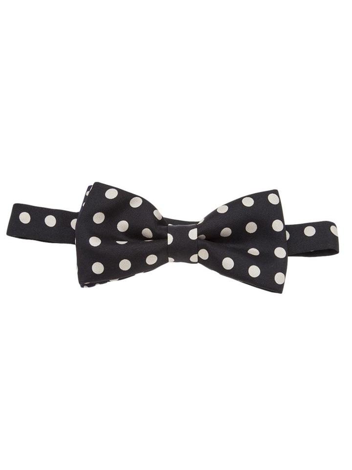 Paul Smith Polka Dot Bowtie