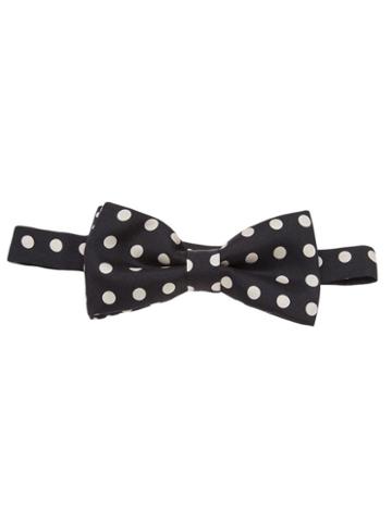 Paul Smith Polka Dot Bowtie