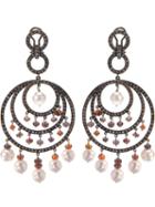 Paolo Piovan Chandelier Earrings