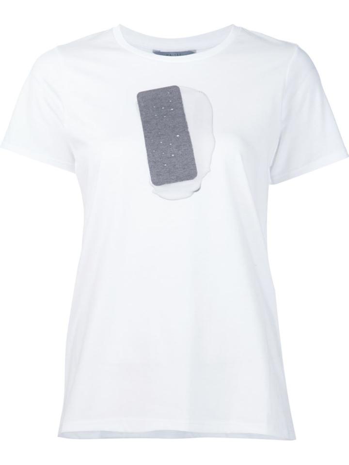 Maiyet 'ice Cream' T-shirt