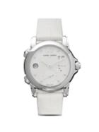 Ulysse Nardin - White Mother Of Pearl