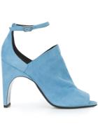 Pierre Hardy Caress Sandals - Blue
