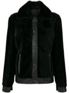 Cara Mila Roxy Jacket - Black