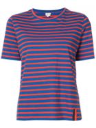 Kule Striped T-shirt - Blue