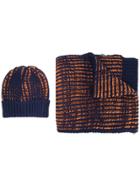 Diesel Blurry Kit - Blue