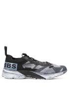 11 By Boris Bidjan Saberi Salo Sneakers - Grey