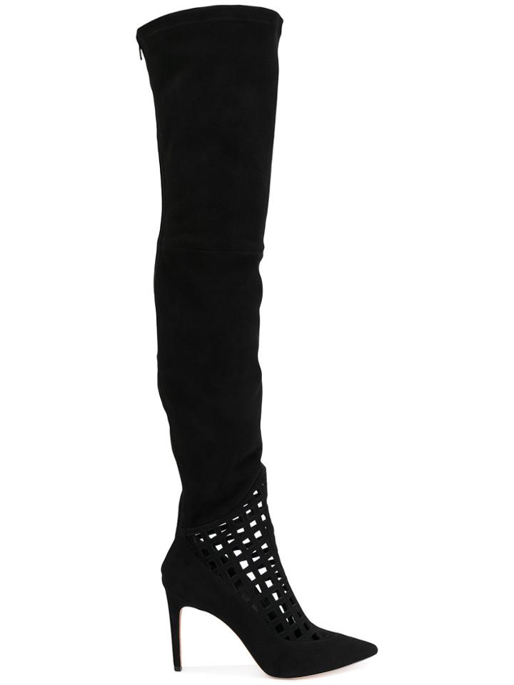 Jean-michel Cazabat Edition Boots - Black