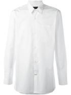 Études Patch Pocket Shirt