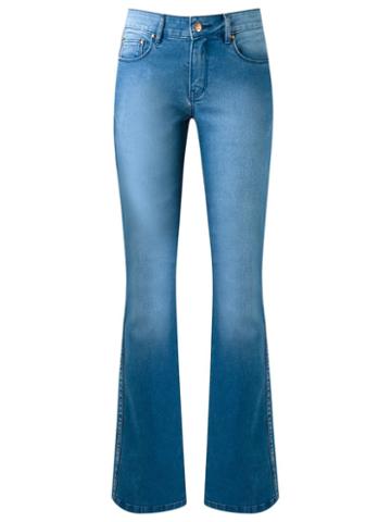 Amapô Flared Jeans