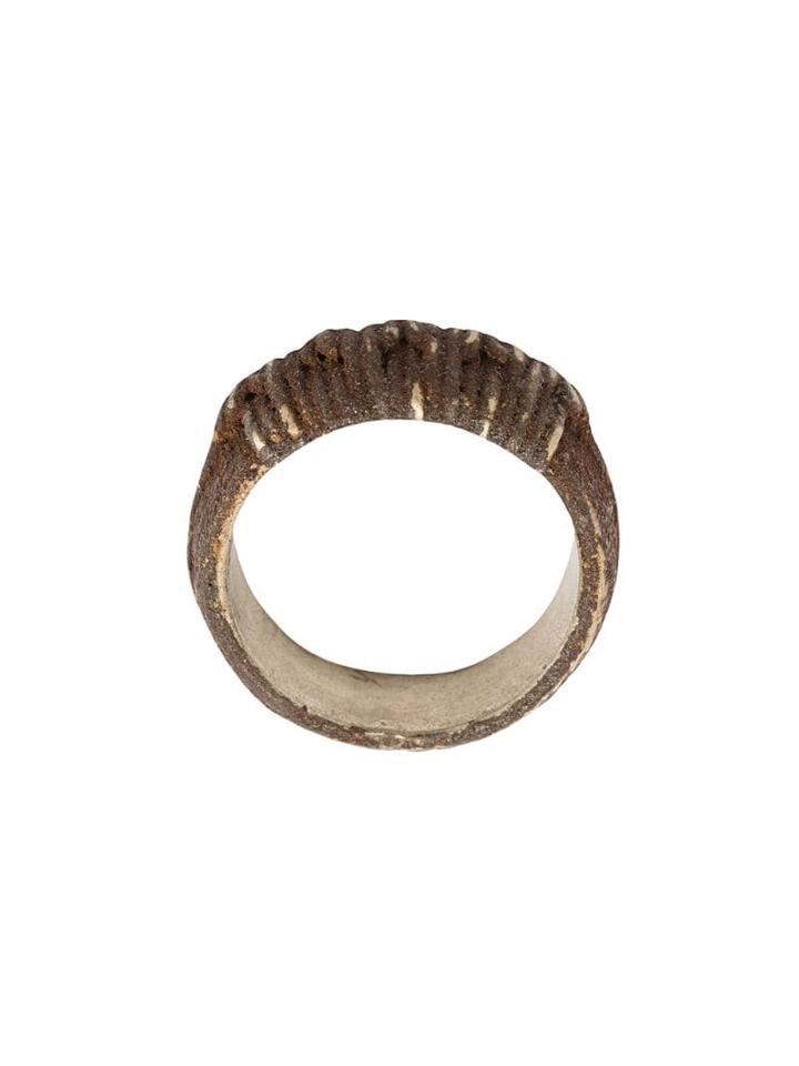 Tobias Wistisen - Narrow Rust Twist Arg: 13 Grs