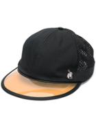Gucci Rabbit Patch Cap - Black