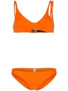 Araks Elias Bikini Set - Orange