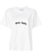 Iro Walta T-shirt - White