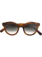 Marc Jacobs Tortoiseshell Sunglasses