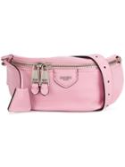 Moschino Belt Bag - Pink