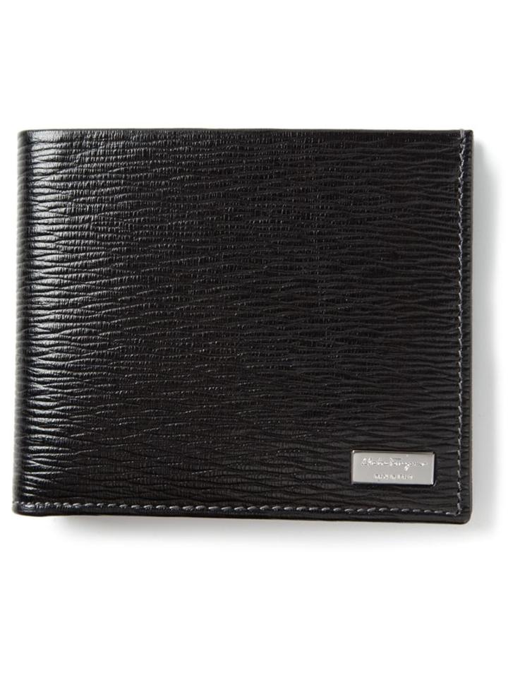 Salvatore Ferragamo 'revival' Wallet