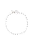Www. Will Shott Ball Chain Bracelet - Metallic