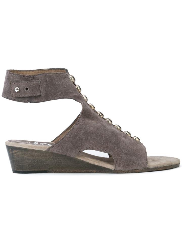 Calleen Cordero Gemma Sandals - Green