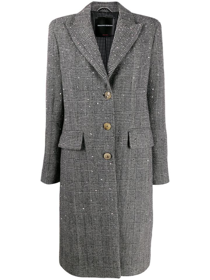 Ermanno Scervino D356d730ctbnvg3500 - Grey