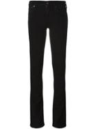 Citizens Of Humanity 'tuxedo' Skinny Fit Jeans - Black