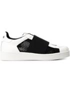 Moa Master Of Arts Colour Block Sneakers