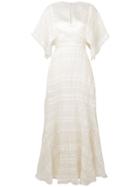 Noon By Noor Lou Dress - White