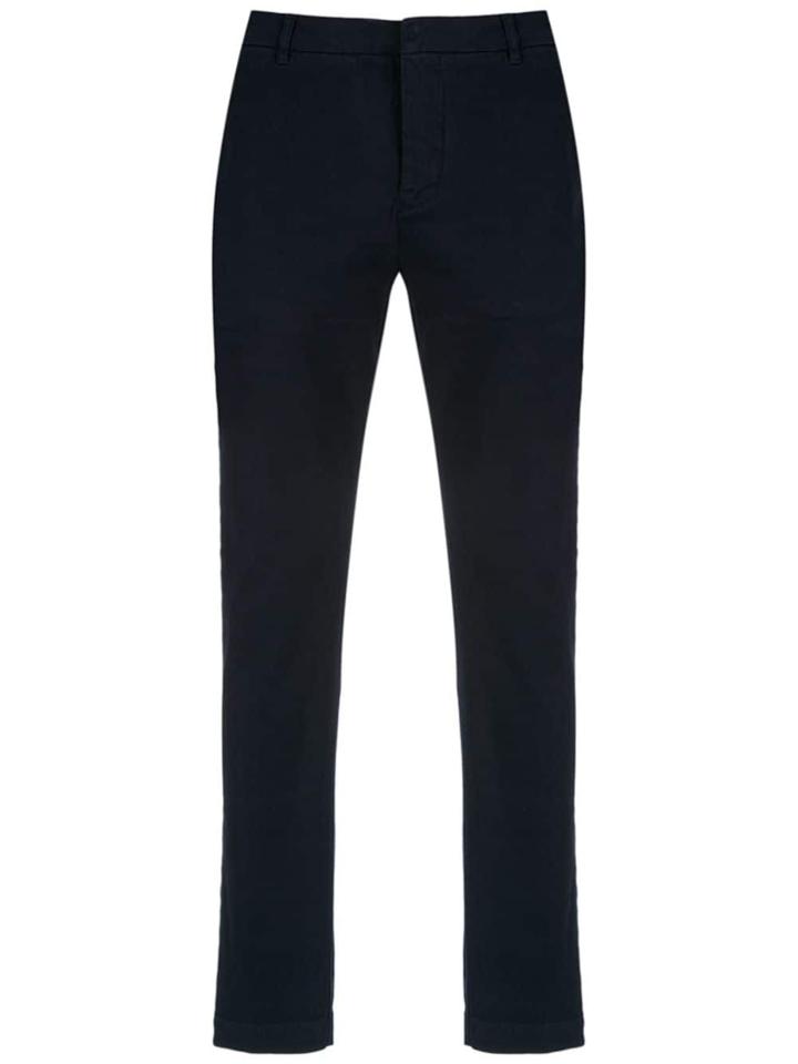 Osklen Chino Trousers - Blue