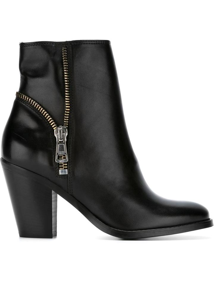Diesel 'd-ampight' Boots