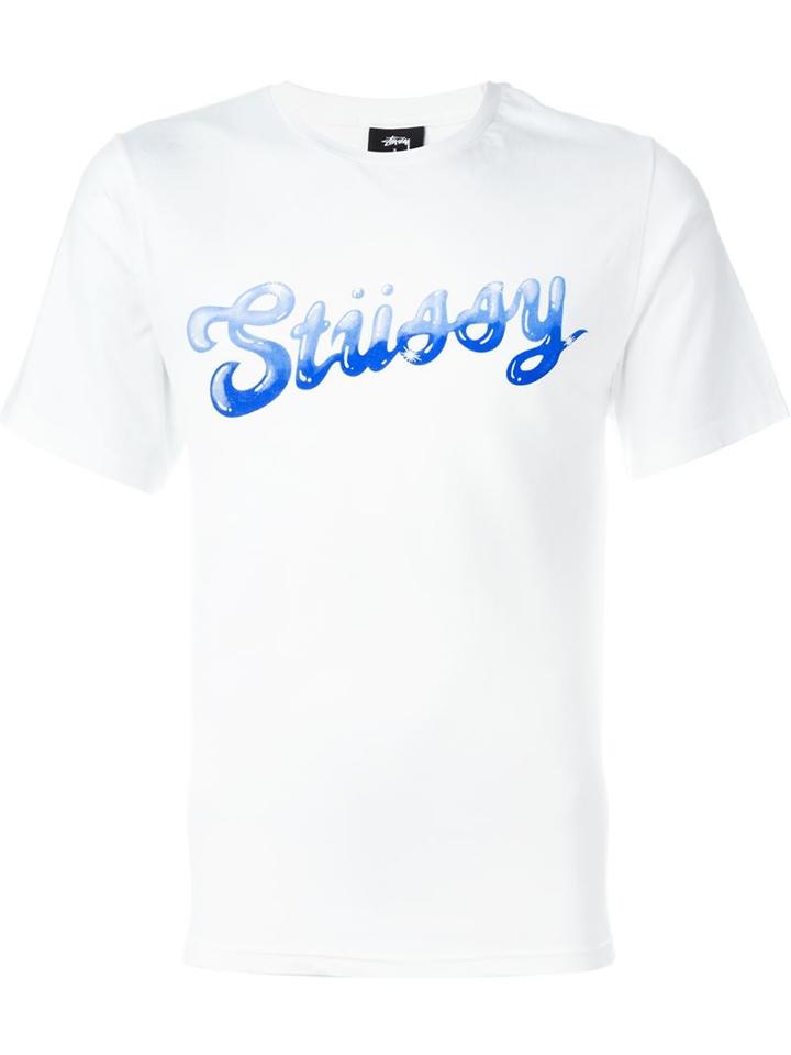 Stussy 'polished' T-shirt