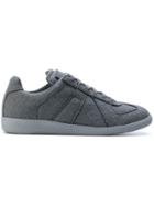 Maison Margiela Replica Sneakers - Grey