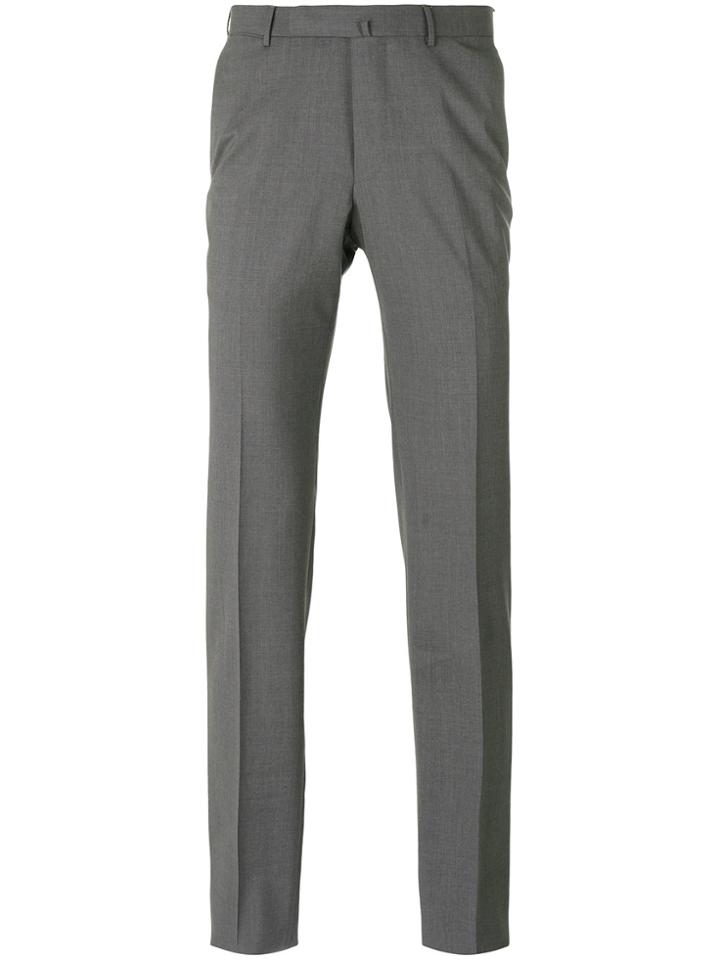 Ermenegildo Zegna High Performance Trousers - Grey