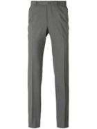 Ermenegildo Zegna High Performance Trousers - Grey