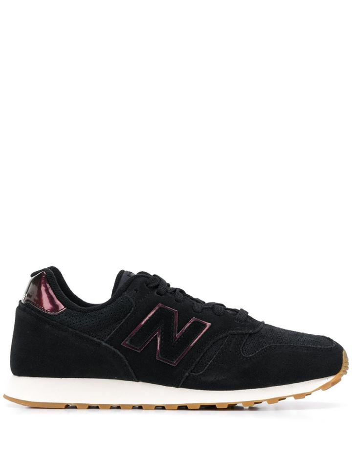 New Balance New Balance Wl373v1 Wni - Black