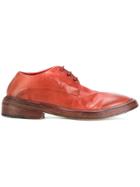 Marsèll Lace-up Shoes - Red