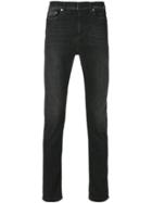 Neil Barrett Skinny Jeans - Black