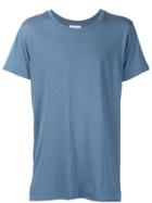 John Elliott Mercer T-shirt, Men's, Size: Xl, Blue, Supima Cotton/modal