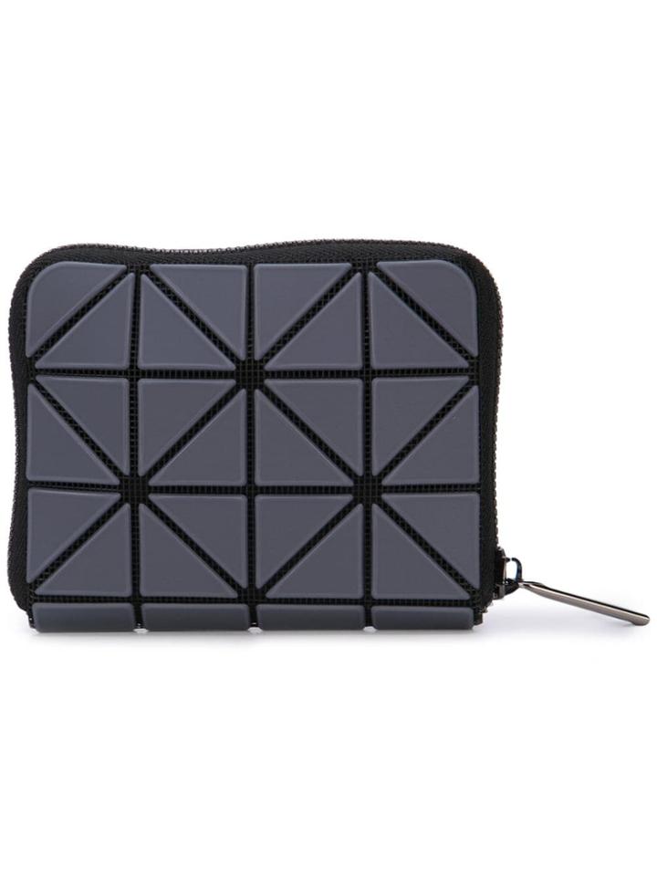 Bao Bao Issey Miyake Jam Wallet - Black