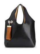 See By Chloé Jay Shopping Bag - Black